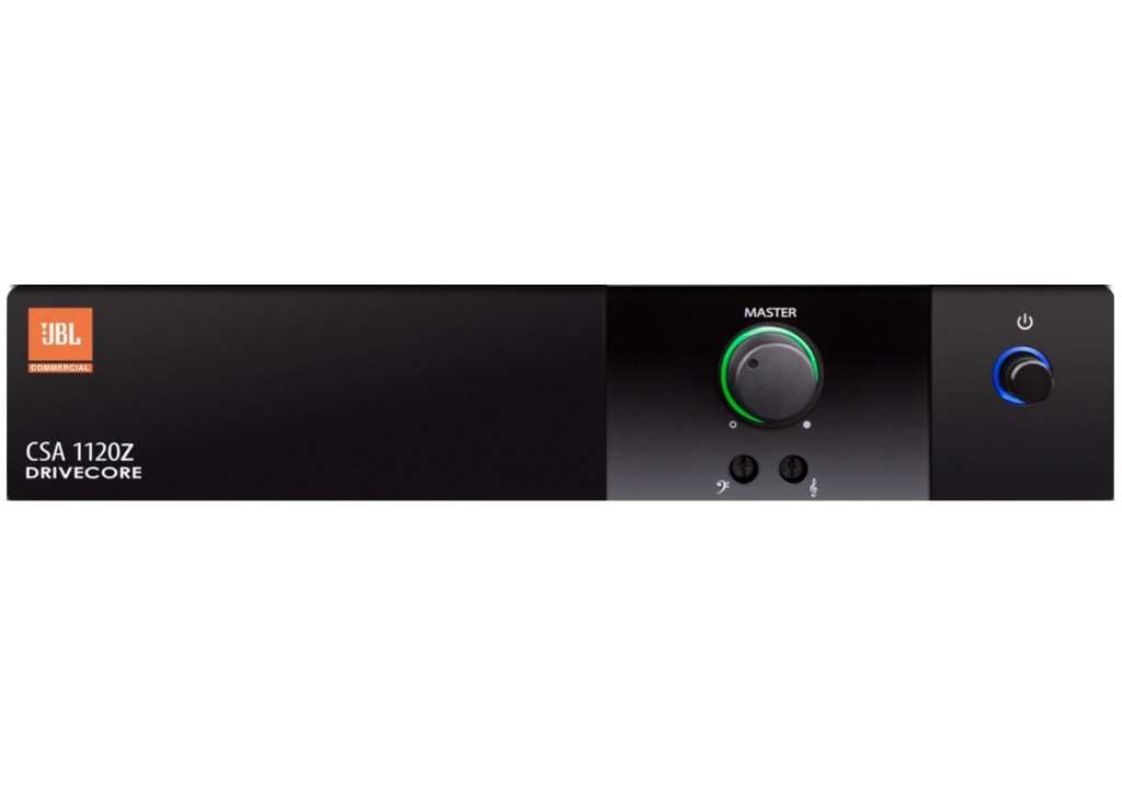 Amazon.com: JBL Professional CSA1120Z Commercial Series Single